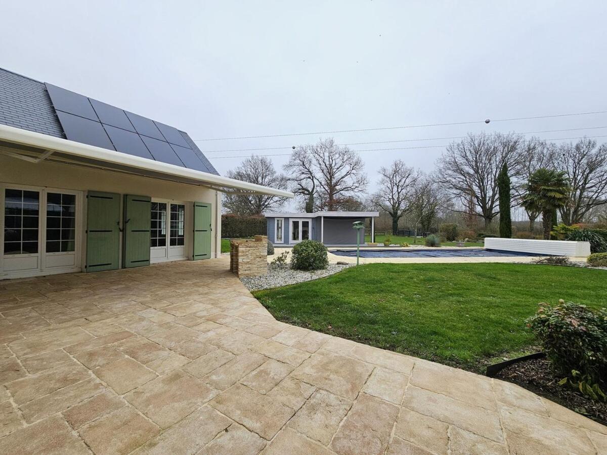 Change D'Air Exterior photo